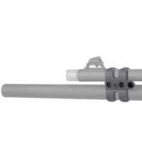 Noveske QD Sling Swivel Mount for Shotgun Barrel Clamps