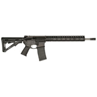 Noveske Rogue Hunter Semi-Auto Rifle, 5.56x45mm NATO, 16 in barrel