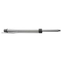 Noveske SPR Barrel 5.56mm 18 Inch Stainless Steel With Gas Tube And Pinned Gas Block B-18-556