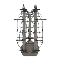 Novix Echo Hunt-Ready System