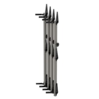 Novix Single-Step Sticks