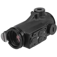 NOVUS Precision MDS3 22mm Micro Red Dot Sight