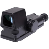 NOVUS Precision PDS-1 1x25mm Prismatic Red Dot Sight
