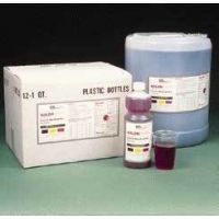 NPS Corporation SPILFYTER KOLORSAFE Liquid Acid and Base Neutralizers, NPS 410004 Acid Neutralizer