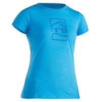 NRS Badge Logo T-Shirt - Women's