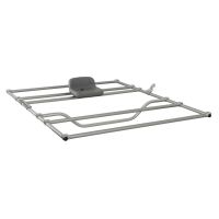 NRS Bighorn II Raft Frame