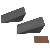 NRS Canoe Toe Block