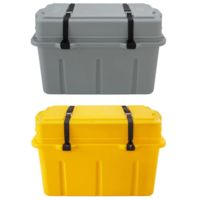 NRS Canyon Camping Dry Box
