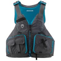 NRS Chinook Fishing PFD - Life Jacket - Women's
