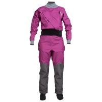 NRS Crux Drysuit - Women's