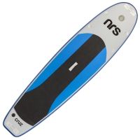 NRS Cruz Inflatable SUP Board