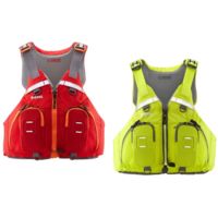 NRS cVest Mesh Back PFD