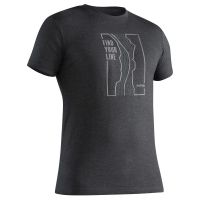 NRS Find Your Line T-Shirts - Men's