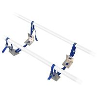 NRS Frame Adjustable Dry Box Mounts