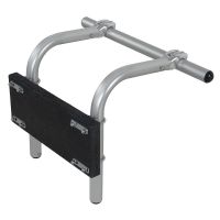 NRS Frame Raft Motor Mount