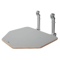 NRS Frame Casting Platform