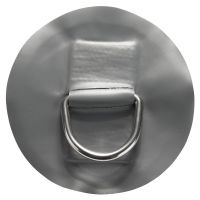 NRS Freestone Drifter 2in D-Ring PVC Patch