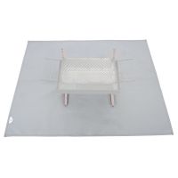 NRS FSP Fire Blanket for Firepan