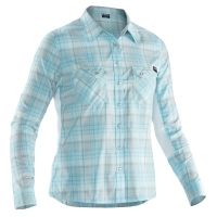 NRS Guide Long-Sleeve Shirt - Women's