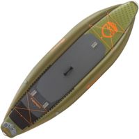 NRS Heron Fishing Inflatable SUP Board