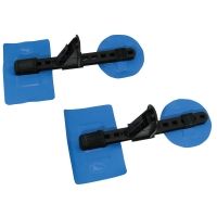 NRS MaverIK Kayak Foot Braces