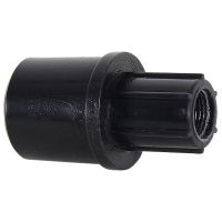 NRS Pressure Gauge Adapter for Leafield Valves