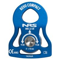 NRS Revo Compact 1.25in Pulley