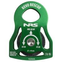 NRS Revo Rescue 2in Pulley