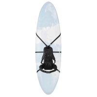 NRS Whitewater Kayak Sherpa