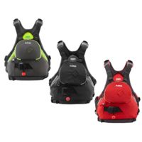 SO Zen PFD L/XL Mango
