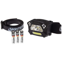NSTICK NSP-4400B REACT DUAL-LIGHT HEADLAMP