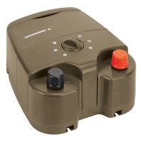 Hooyman Hot Zone Energizer Only