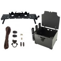 NuCanoe Essential Angler Package