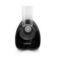 NutriChef Salad Shooter / Salad Maker / Electric Slicer Chopper Grater Shredder