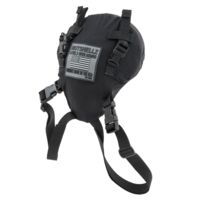 Nutshellz Level 3 Over Armor Groin Protection System