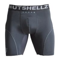 Nutshellz Jock Supporter Single Pack