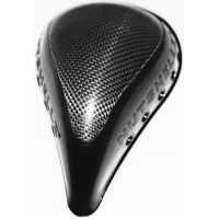 Nutshellz UHMWPE Level II Armored Cup, Black