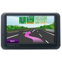 Garmin 775T GPS with Eurpe and U.S. Maps