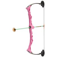 NXT Generation Rapid Riser Compound Bow