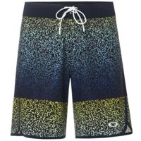 Oakley 4 Way Stretch Scalop Hem 19in - Men's