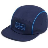 Oakley 5 Panel Logo Pipe Hats - Men's