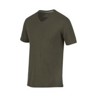 Oakley 50/50 Solid V Neck - Mens
