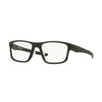 Oakley A HYPERLINK OX8051 Single Vision Prescription Eyeglasses