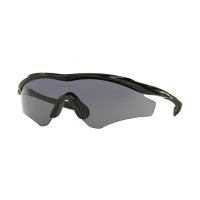 Oakley M2 FRAME XL (A) OO9345 Progressive Prescription Sunglasses