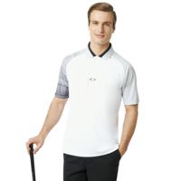 Oakley Aerodynamic Golf Polo Short Sleeve - Mens