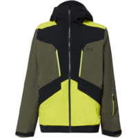 Oakley Alpine Shell 3L Gore-Tex Jackets - Men's