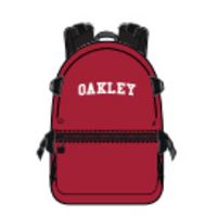 Oakley Backpack College - Mens