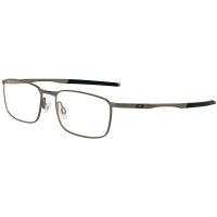 Oakley Barrelhouse Single Vision Prescription Eyeglasses
