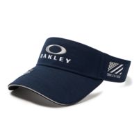 Oakley Bg Emb Visor Hat - Unisex