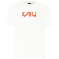 Oakley Cali Big Logo SS Tees - Men's